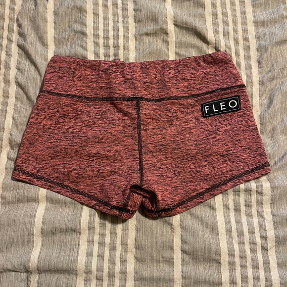 Fleo Original short 2.5 - Mid Rise - Picture 5 of 5